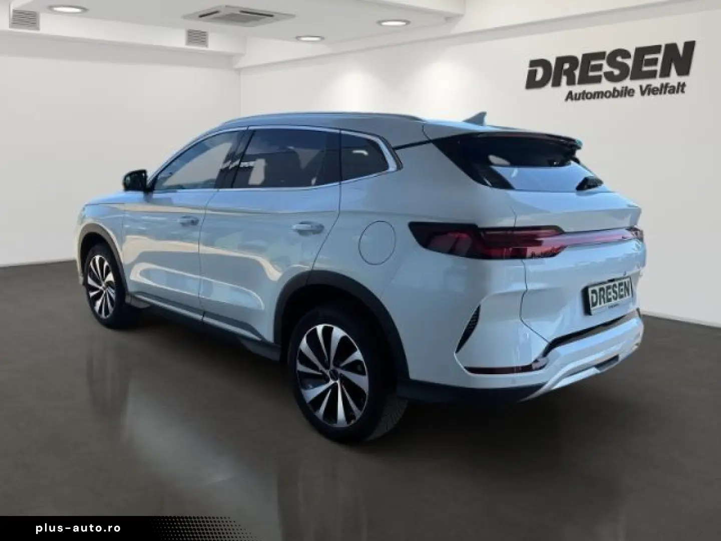 BYD Seal U DM-i 1.5 PHEV BOOST Leder Glasdach Sitzhe