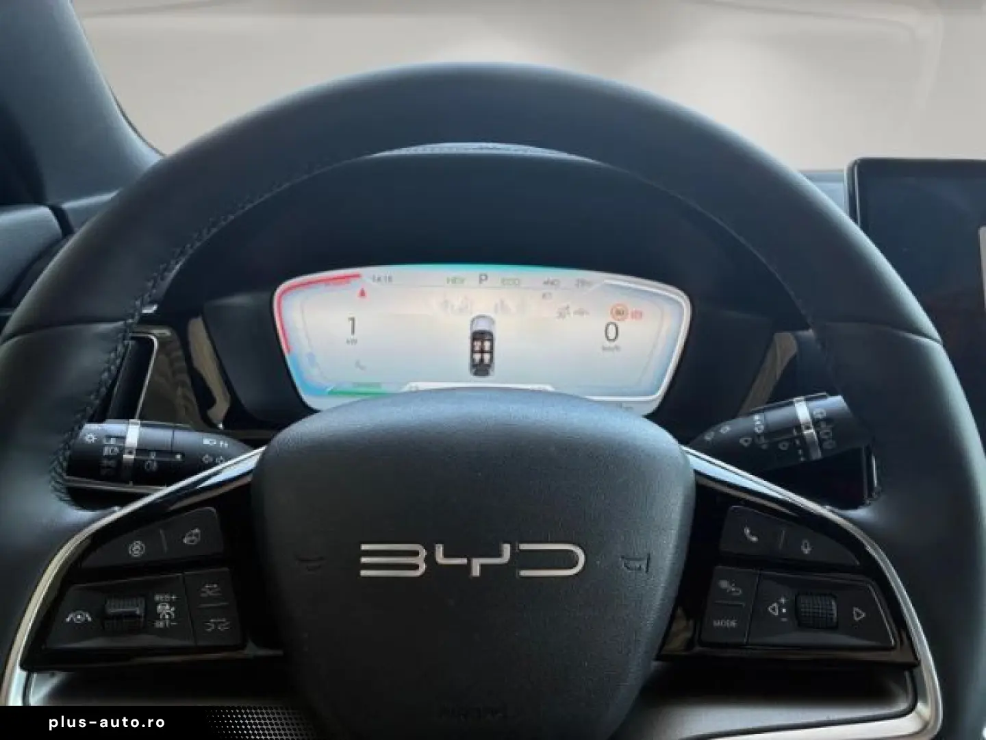 BYD Seal U DM-i 1.5 PHEV BOOST Leder Glasdach Sitzhe