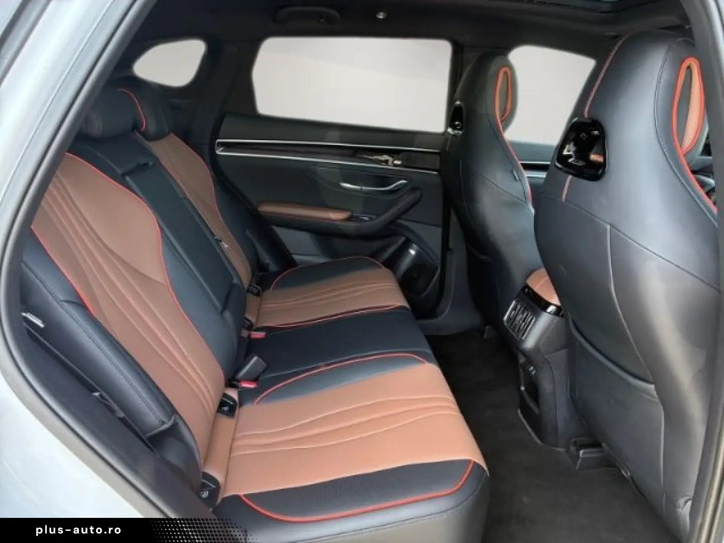BYD Seal U DM-i 1.5 PHEV BOOST Leder Glasdach Sitzhe