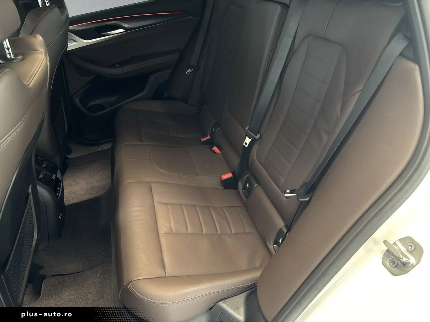 BMW X4 30d xDrive Sp-Aut.M-SPORT ACC LED Adapt. AHK
