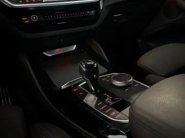 BMW X4 30d xDrive Sp-Aut.M-SPORT ACC LED Adapt. AHK