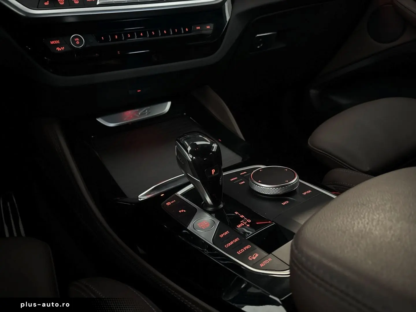 BMW X4 30d xDrive Sp-Aut.M-SPORT ACC LED Adapt. AHK