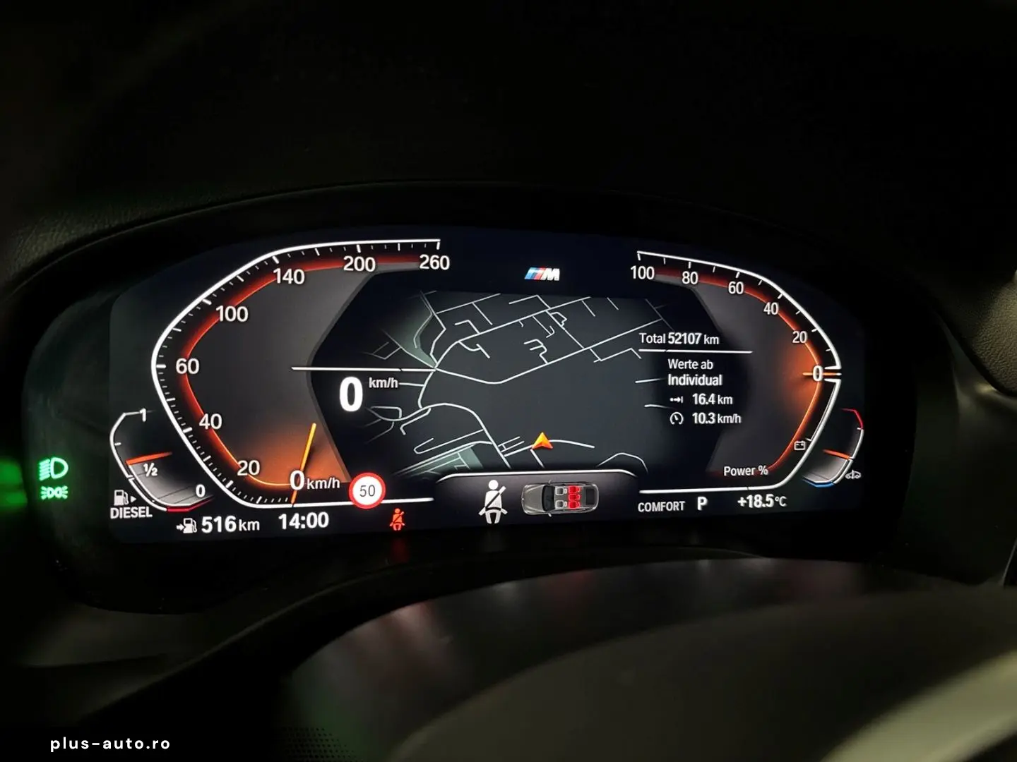 BMW X4 30d xDrive Sp-Aut.M-SPORT ACC LED Adapt. AHK
