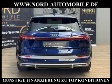 AUDI e-tron S QU. Matrix Pano B&O 21 Kamera