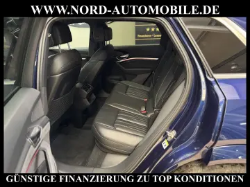 AUDI e-tron S QU. Matrix Pano B&O 21 Kamera
