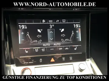 AUDI e-tron S QU. Matrix Pano B&O 21 Kamera