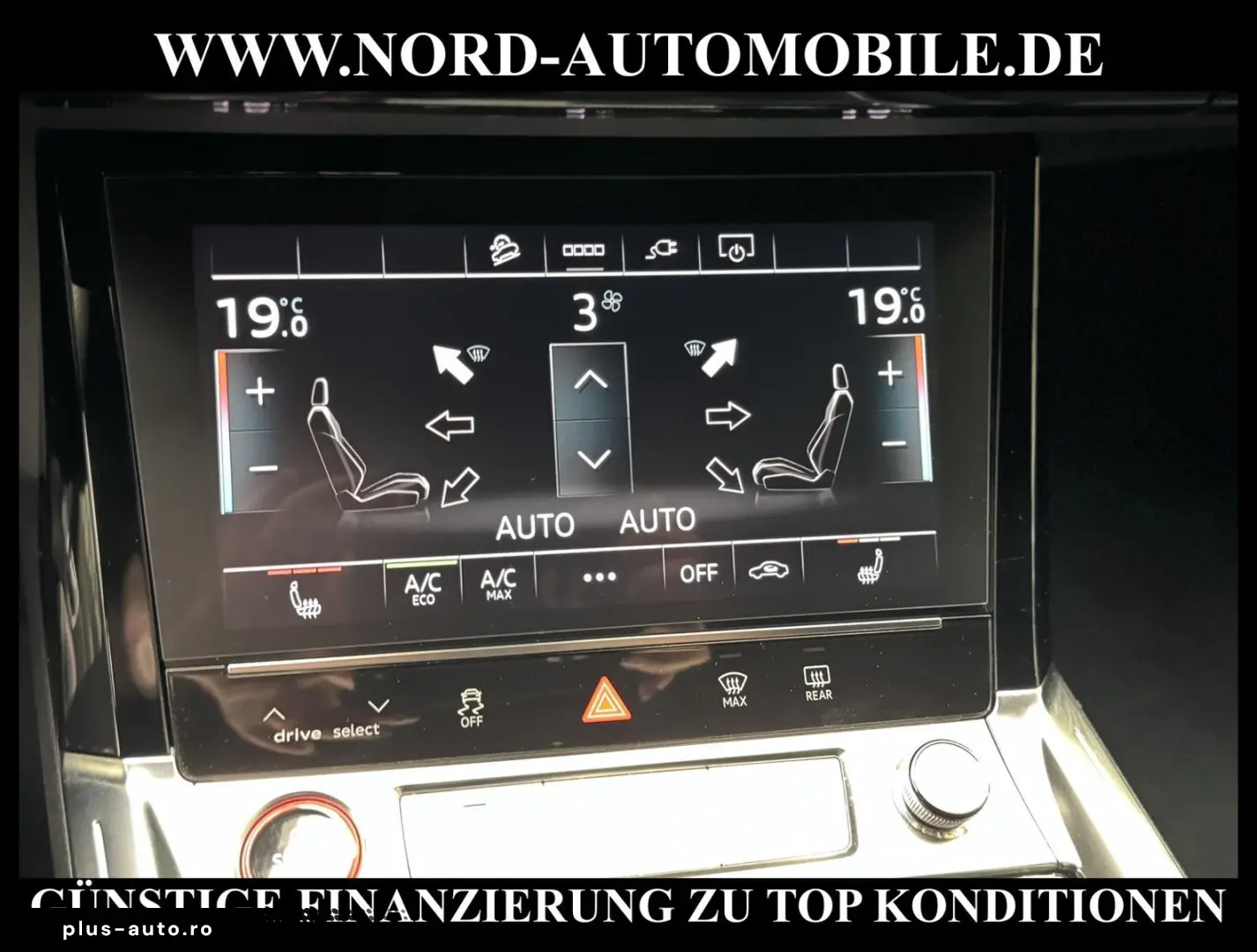 AUDI e-tron S QU. Matrix Pano B&O 21 Kamera