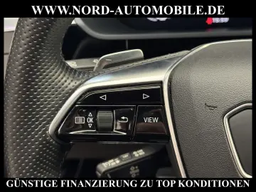 AUDI e-tron S QU. Matrix Pano B&O 21 Kamera