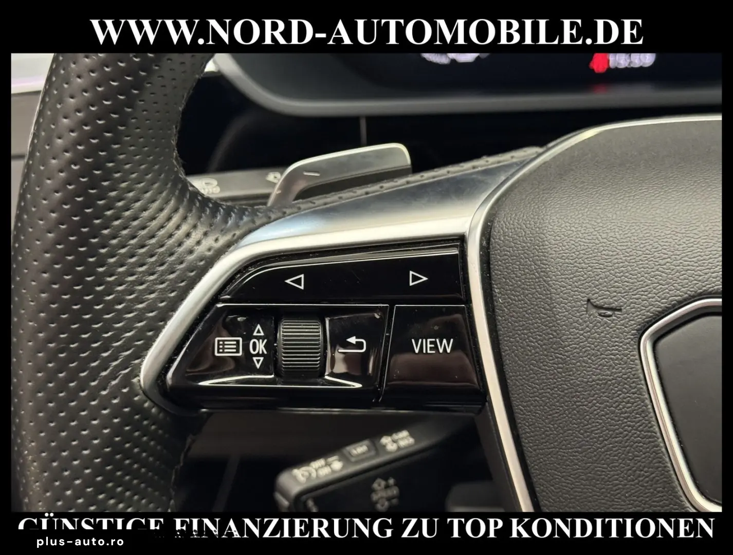 AUDI e-tron S QU. Matrix Pano B&O 21 Kamera