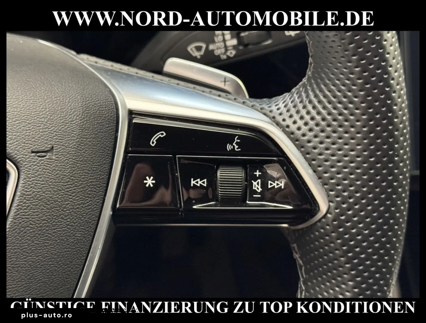 AUDI e-tron S QU. Matrix Pano B&O 21 Kamera