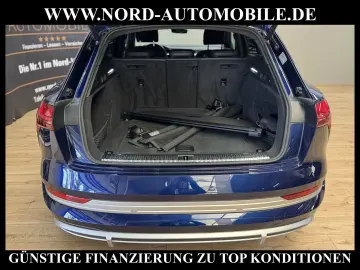 AUDI e-tron S QU. Matrix Pano B&O 21 Kamera