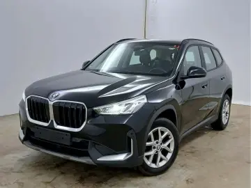 BMW X1 sDrive 18d LiveCockpit Widescreen Navi Kamera