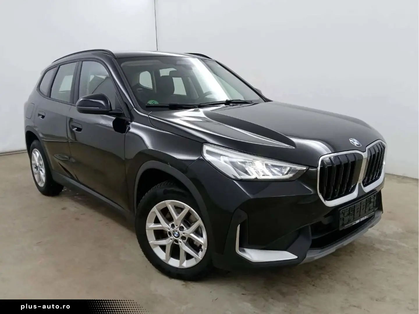 BMW X1 sDrive 18d LiveCockpit Widescreen Navi Kamera