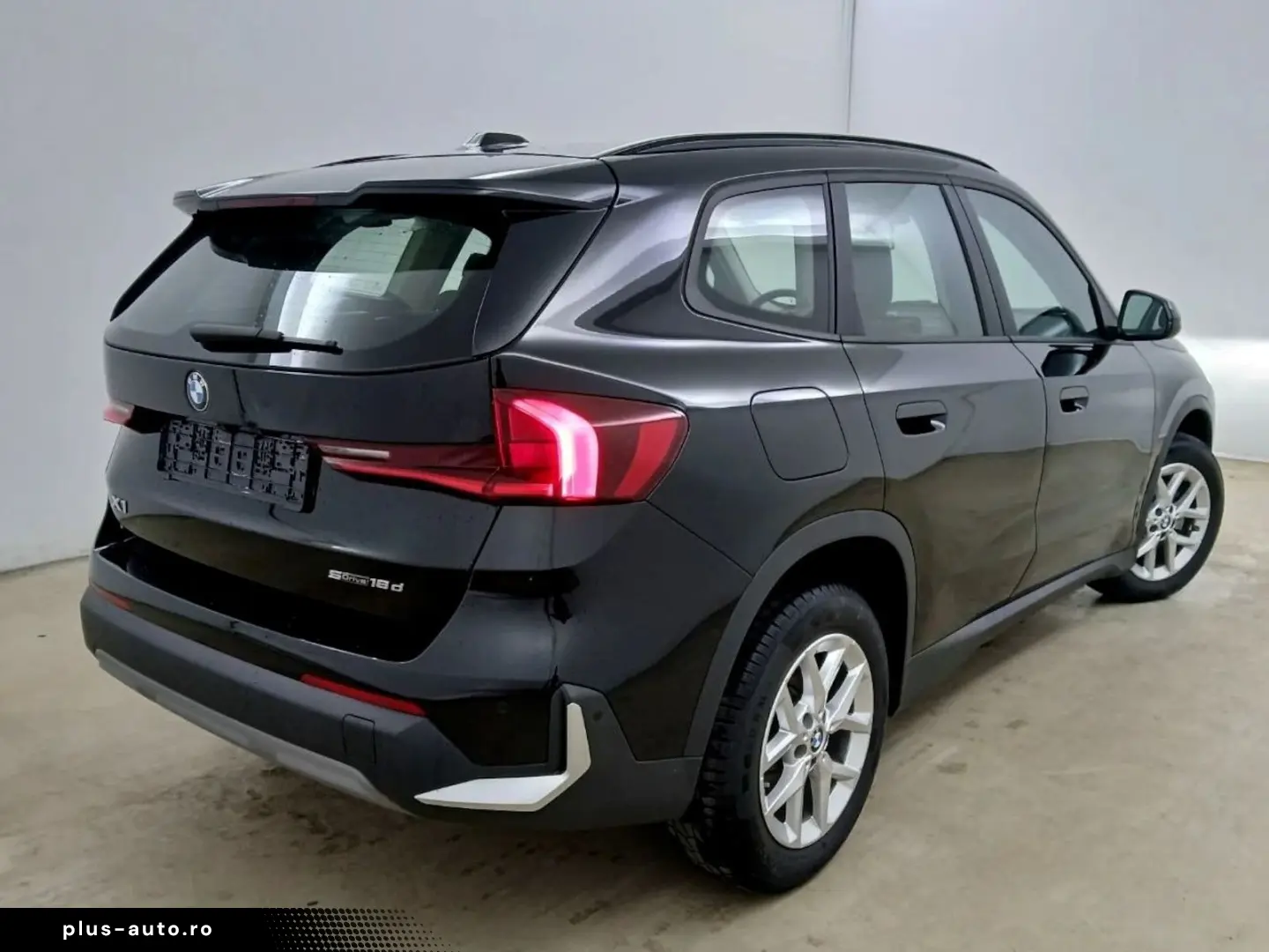 BMW X1 sDrive 18d LiveCockpit Widescreen Navi Kamera