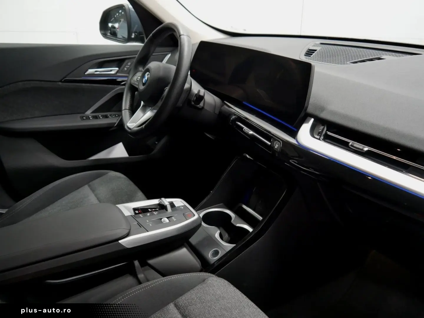 BMW X1 sDrive 18d LiveCockpit Widescreen Navi Kamera