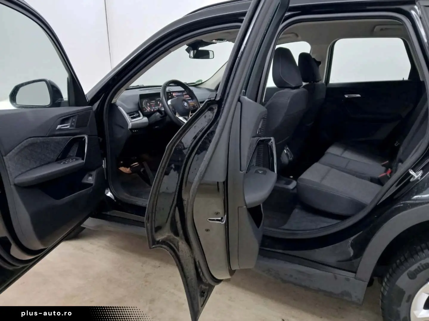 BMW X1 sDrive 18d LiveCockpit Widescreen Navi Kamera