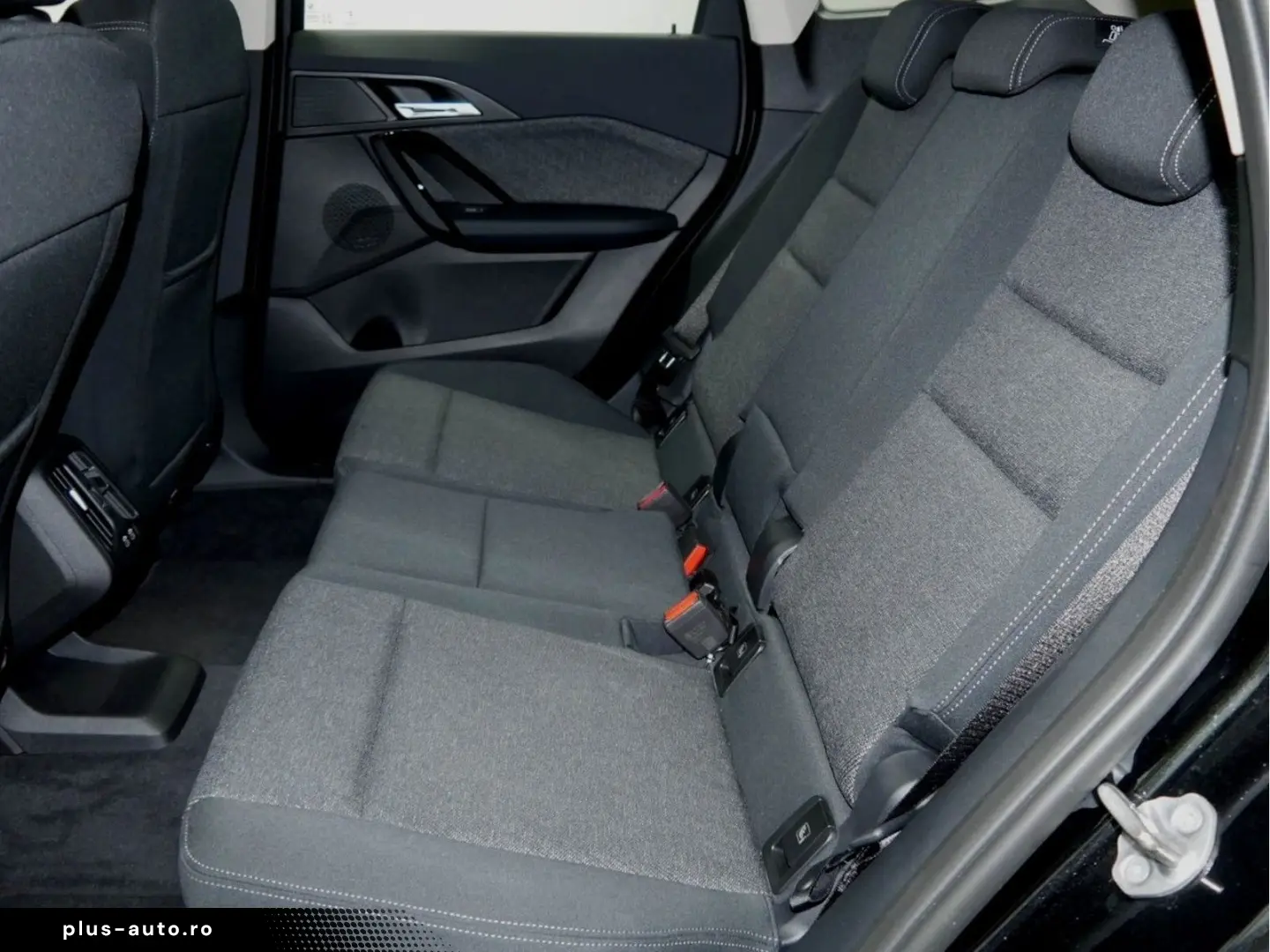 BMW X1 sDrive 18d LiveCockpit Widescreen Navi Kamera