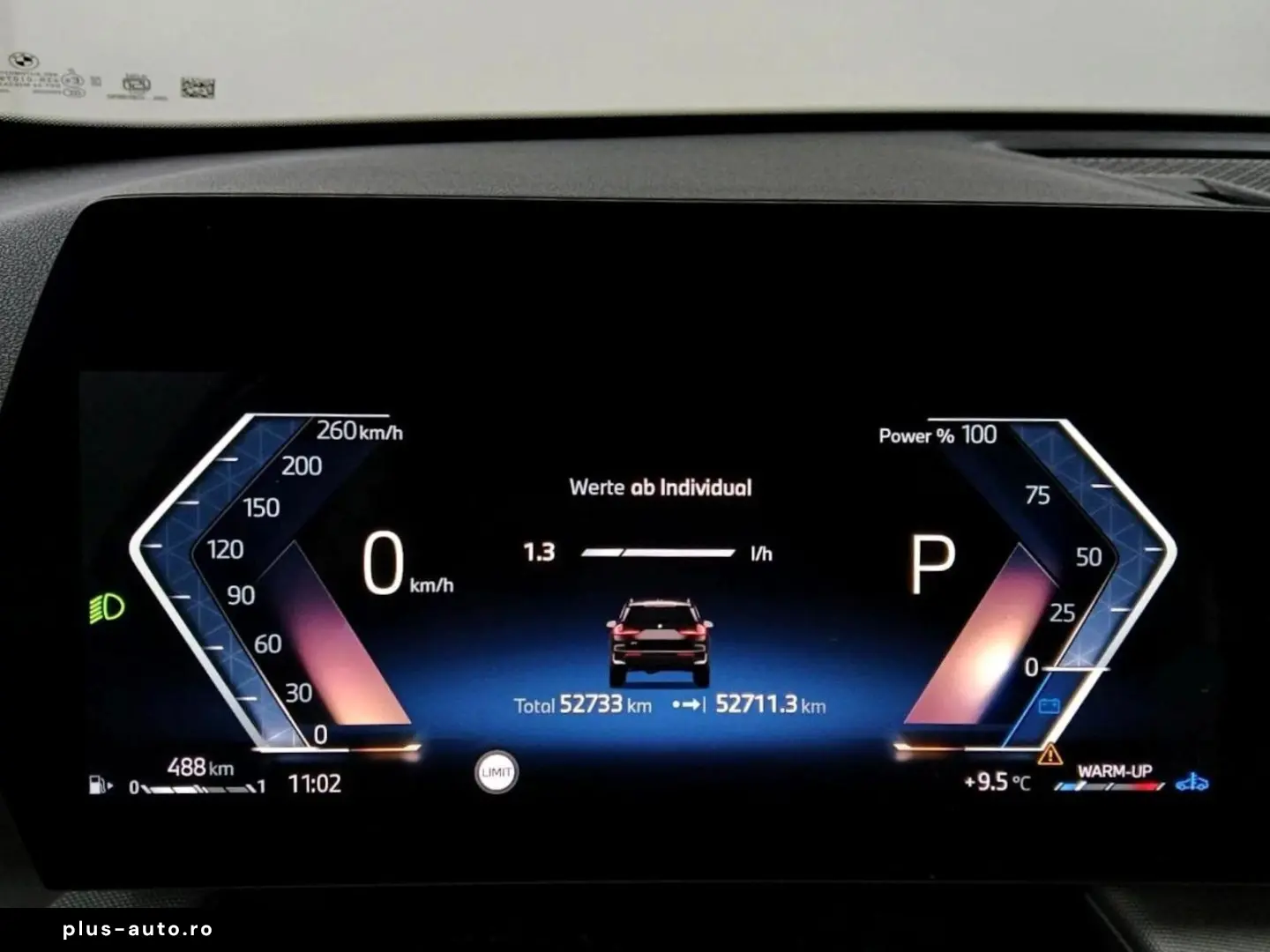 BMW X1 sDrive 18d LiveCockpit Widescreen Navi Kamera
