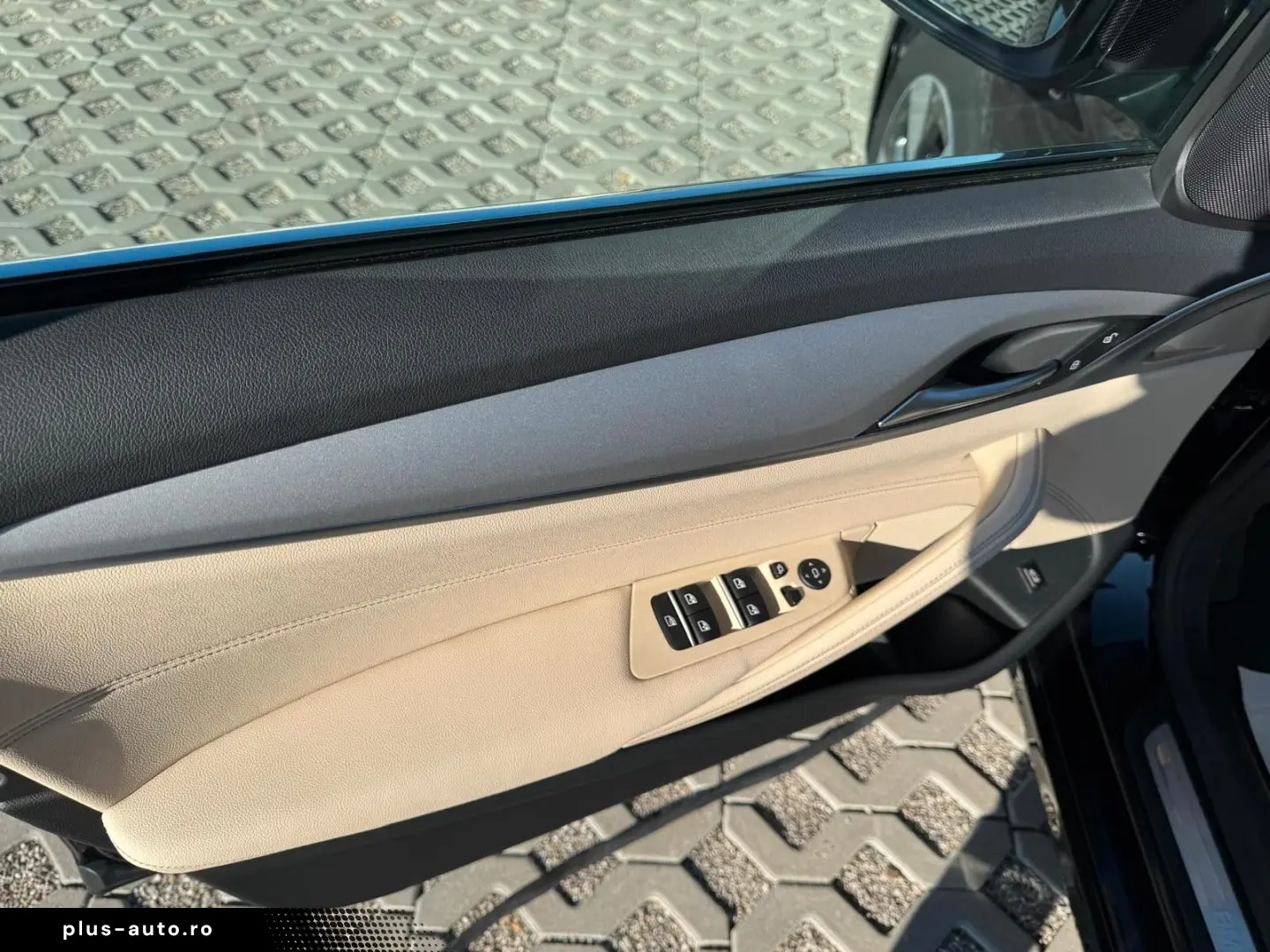 BMW 520 5 Limousine 520 d