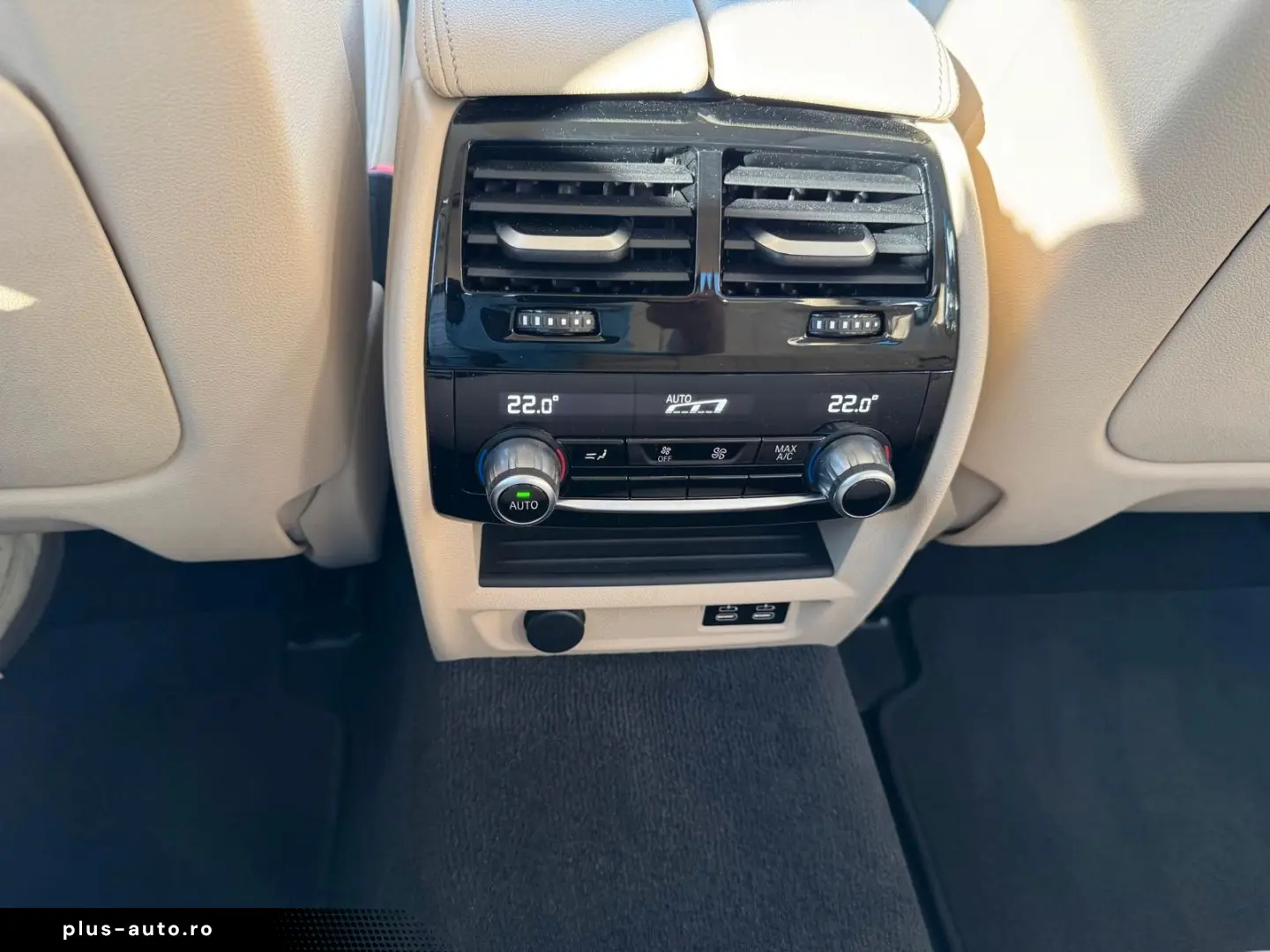 BMW 520 5 Limousine 520 d