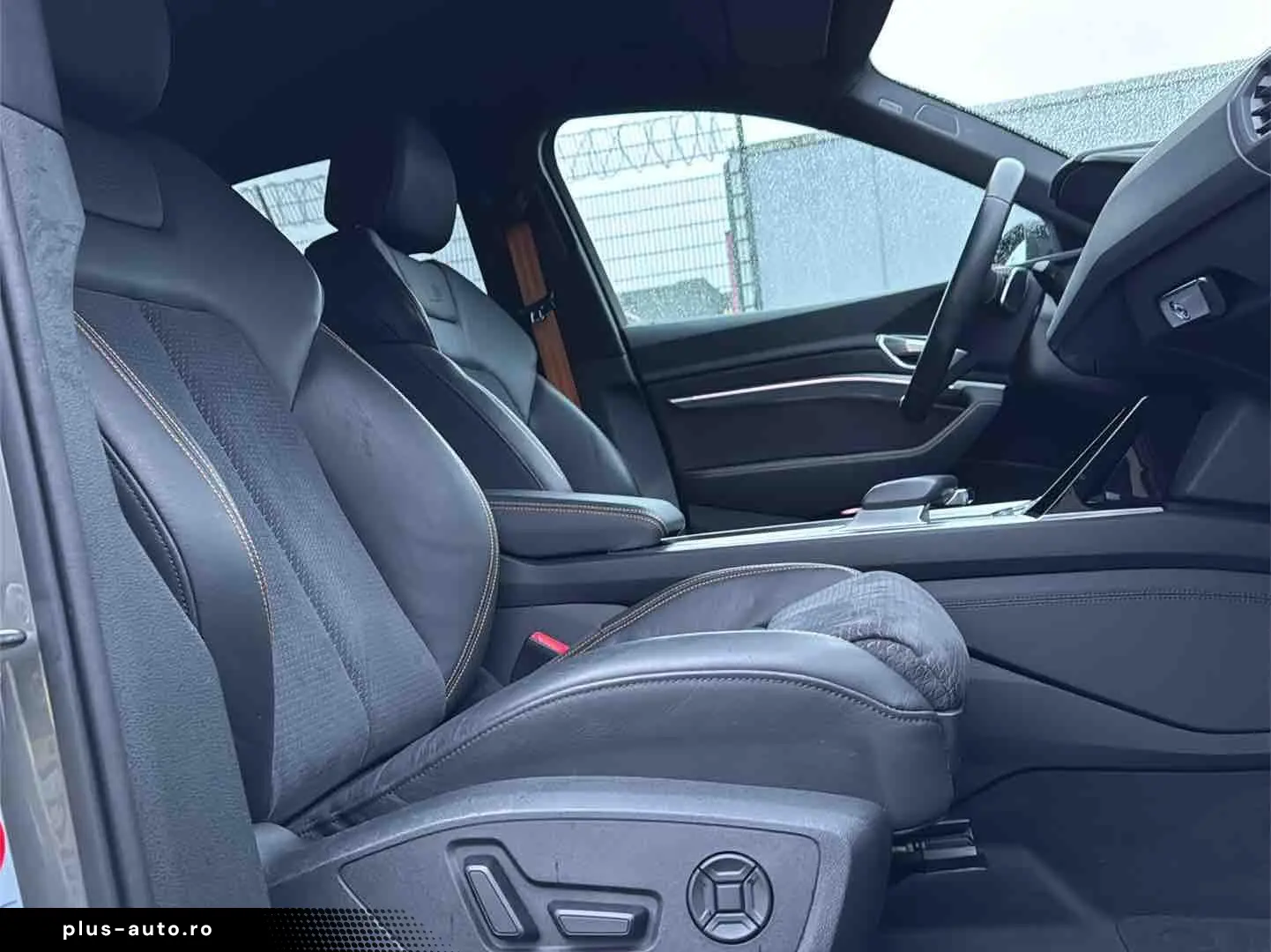AUDI e-tron Sportback 50 2x S line BLACK EDITION 22Z