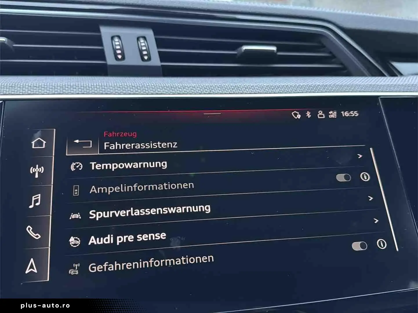 AUDI e-tron Sportback 50 2x S line BLACK EDITION 22Z