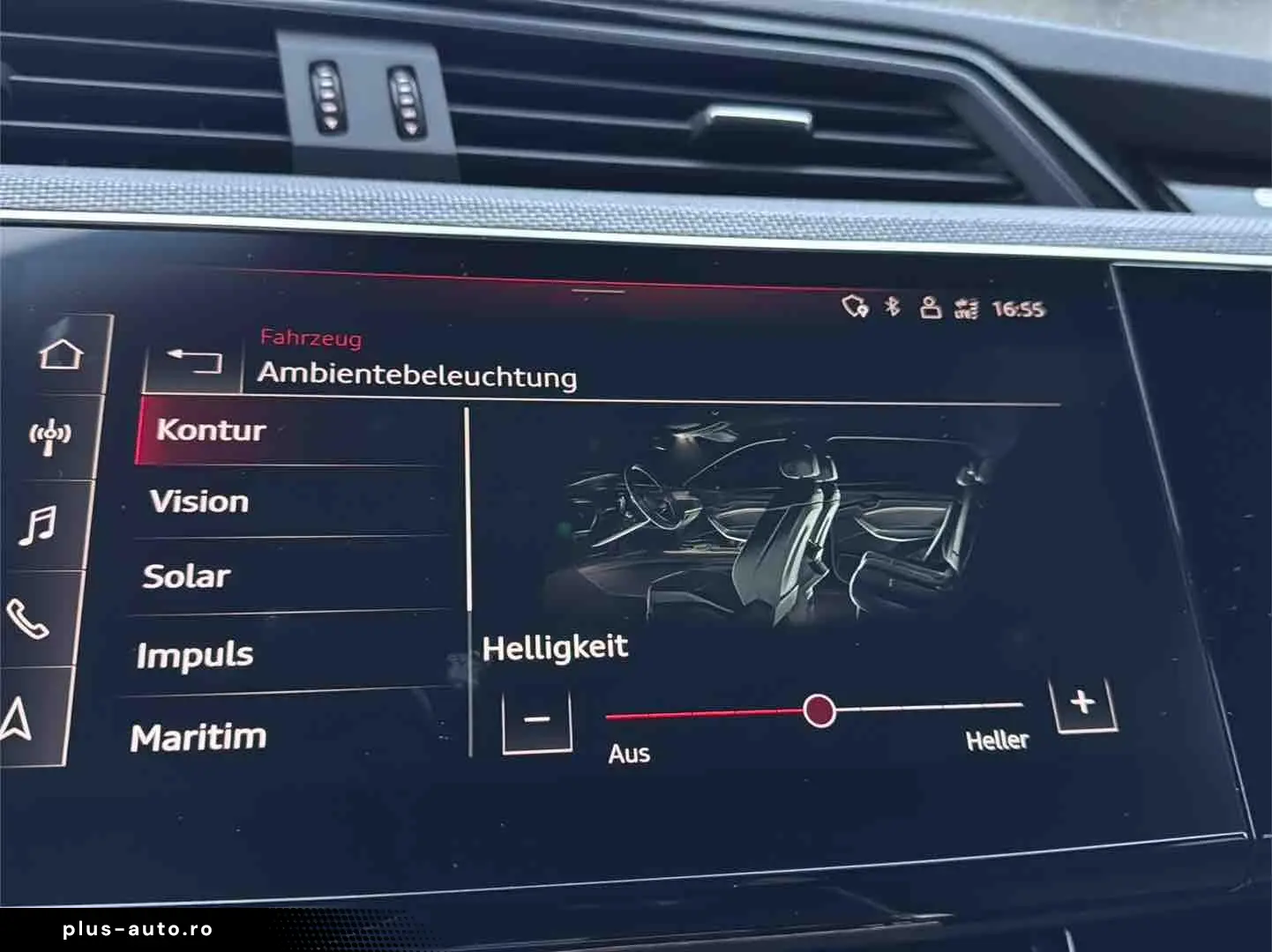 AUDI e-tron Sportback 50 2x S line BLACK EDITION 22Z