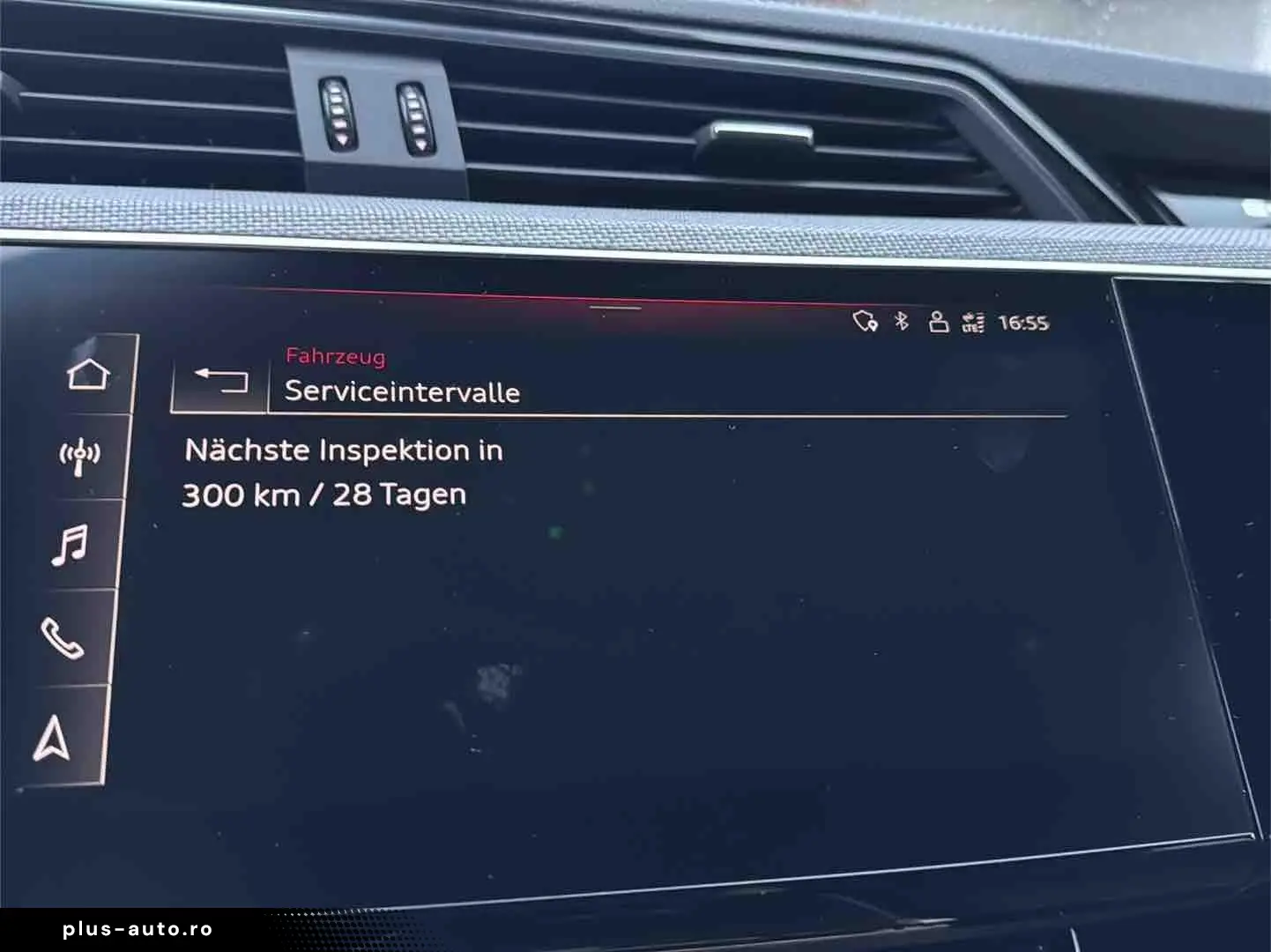 AUDI e-tron Sportback 50 2x S line BLACK EDITION 22Z