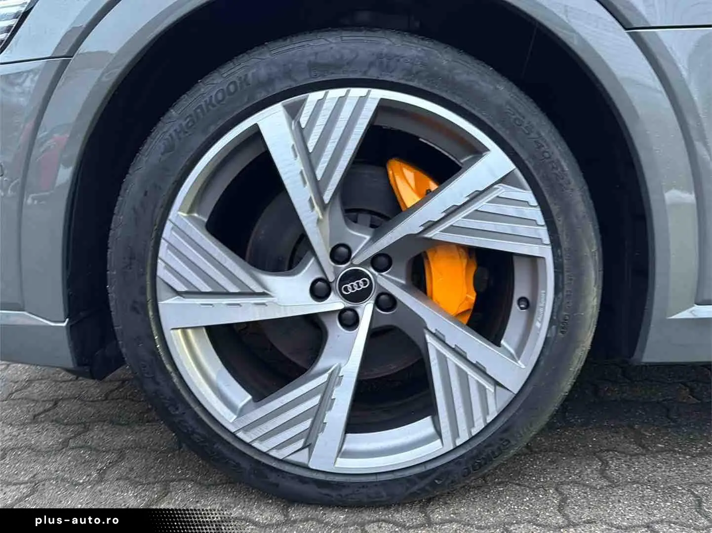 AUDI e-tron Sportback 50 2x S line BLACK EDITION 22Z
