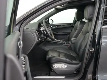 PORSCHE Macan S MY23 Pano Luft Sitzklima 14W ACC CAM 21z