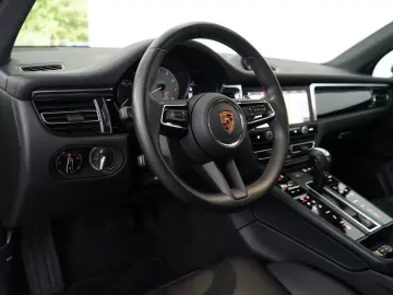 PORSCHE Macan S MY23 Pano Luft Sitzklima 14W ACC CAM 21z