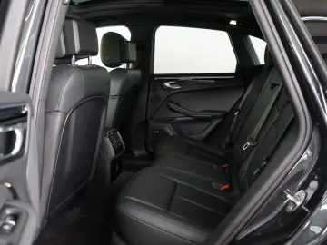 PORSCHE Macan S MY23 Pano Luft Sitzklima 14W ACC CAM 21z