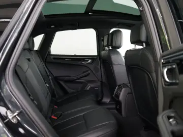 PORSCHE Macan S MY23 Pano Luft Sitzklima 14W ACC CAM 21z