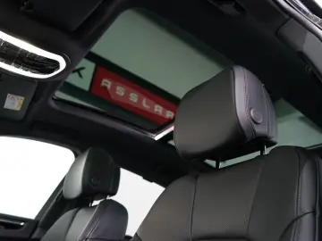PORSCHE Macan S MY23 Pano Luft Sitzklima 14W ACC CAM 21z