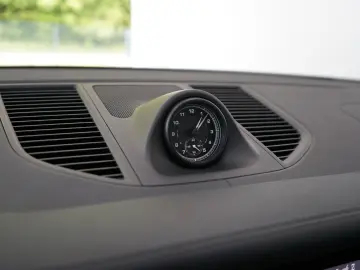 PORSCHE Macan S MY23 Pano Luft Sitzklima 14W ACC CAM 21z