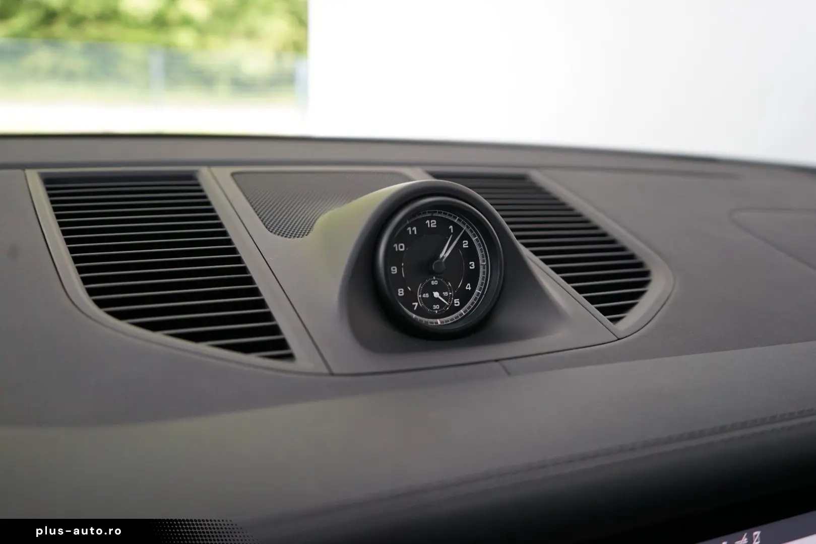 PORSCHE Macan S MY23 Pano Luft Sitzklima 14W ACC CAM 21z