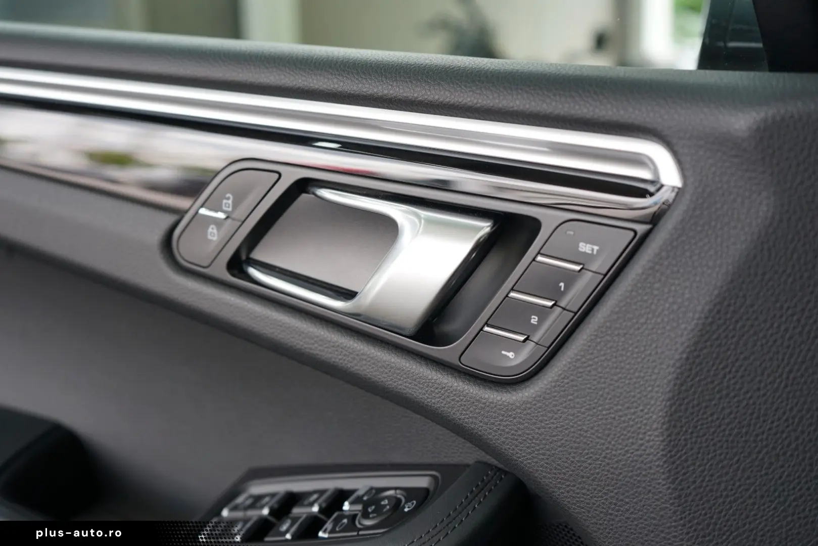 PORSCHE Macan S MY23 Pano Luft Sitzklima 14W ACC CAM 21z