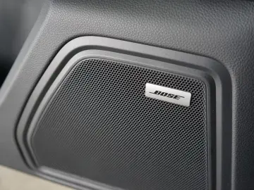 PORSCHE Macan S MY23 Pano Luft Sitzklima 14W ACC CAM 21z