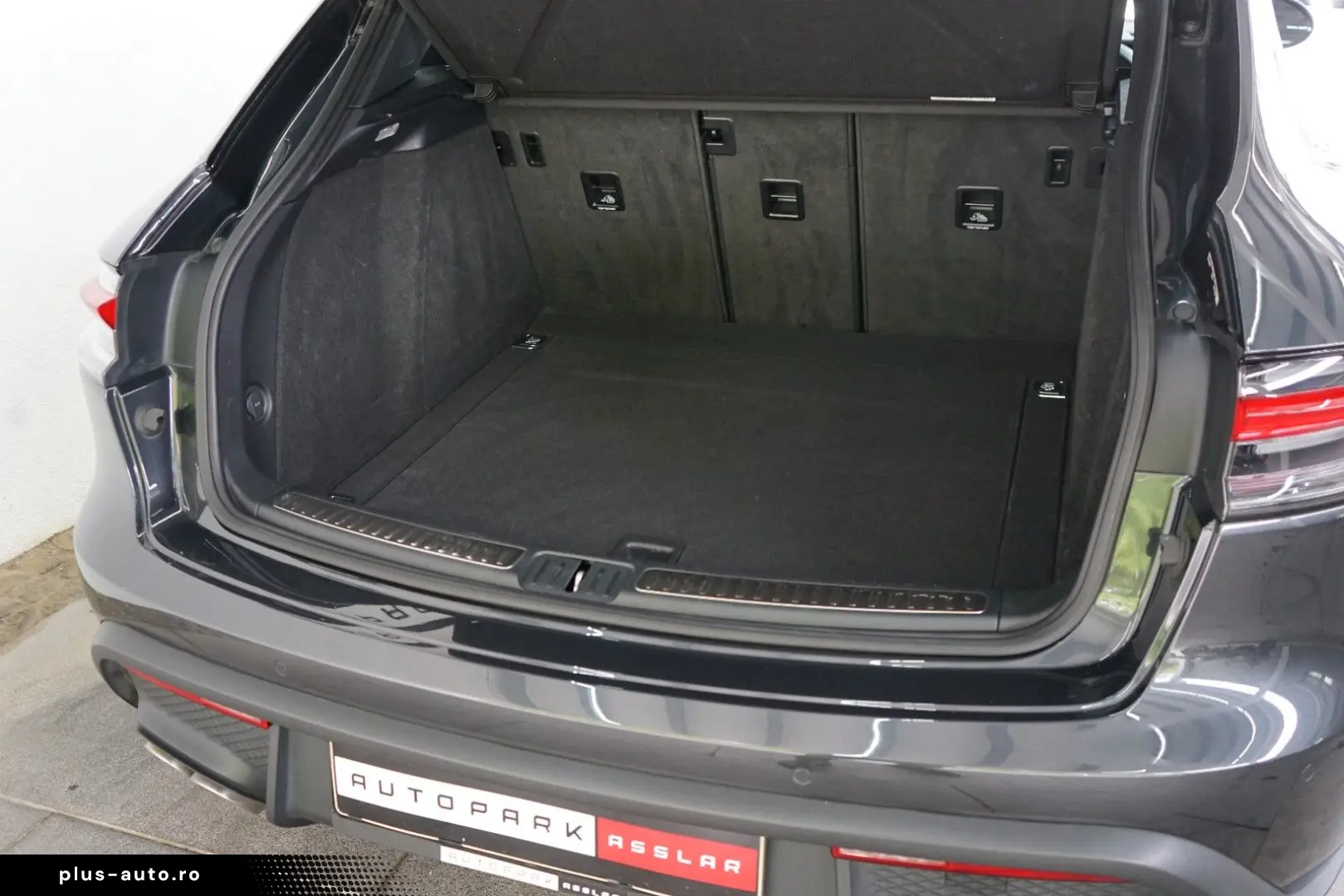 PORSCHE Macan S MY23 Pano Luft Sitzklima 14W ACC CAM 21z