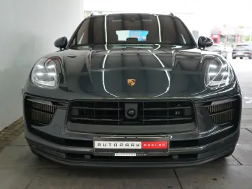 PORSCHE Macan S MY23 Pano Luft Sitzklima 14W ACC CAM 21z