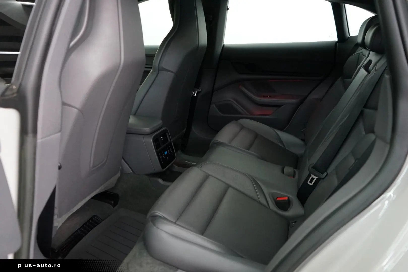 PORSCHE Taycan Cross Turismo 4 S Kreide HAL PANO 14W