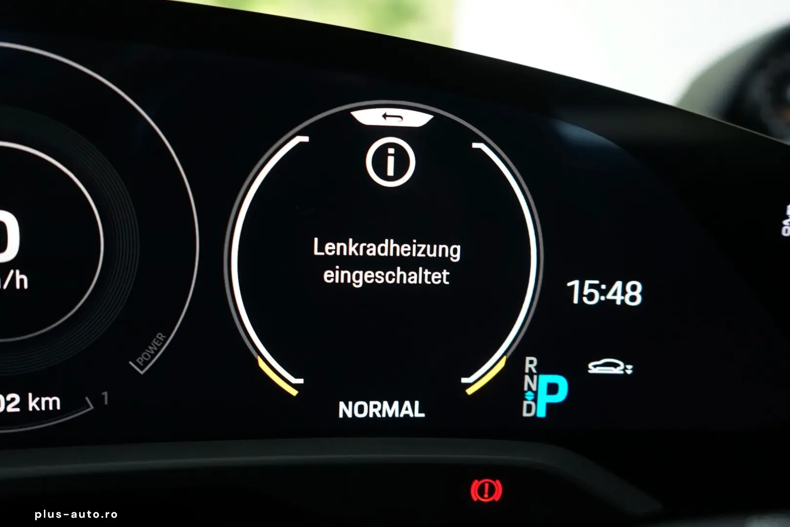 PORSCHE Taycan Cross Turismo 4 S Kreide HAL PANO 14W