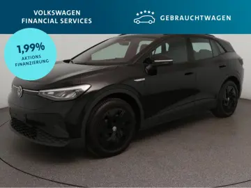 VW ID.4 Pro Performance electric 150kW 1-Gang-Autom