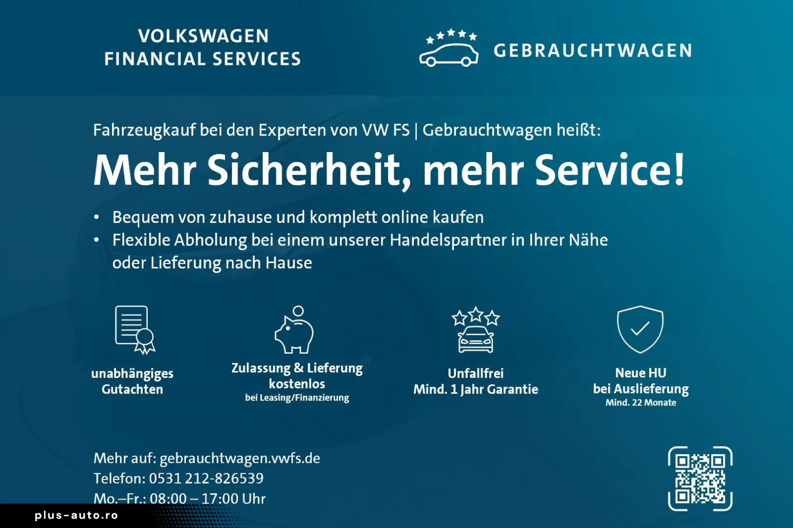 VW ID.4 Pro Performance electric 150kW 1-Gang-Autom