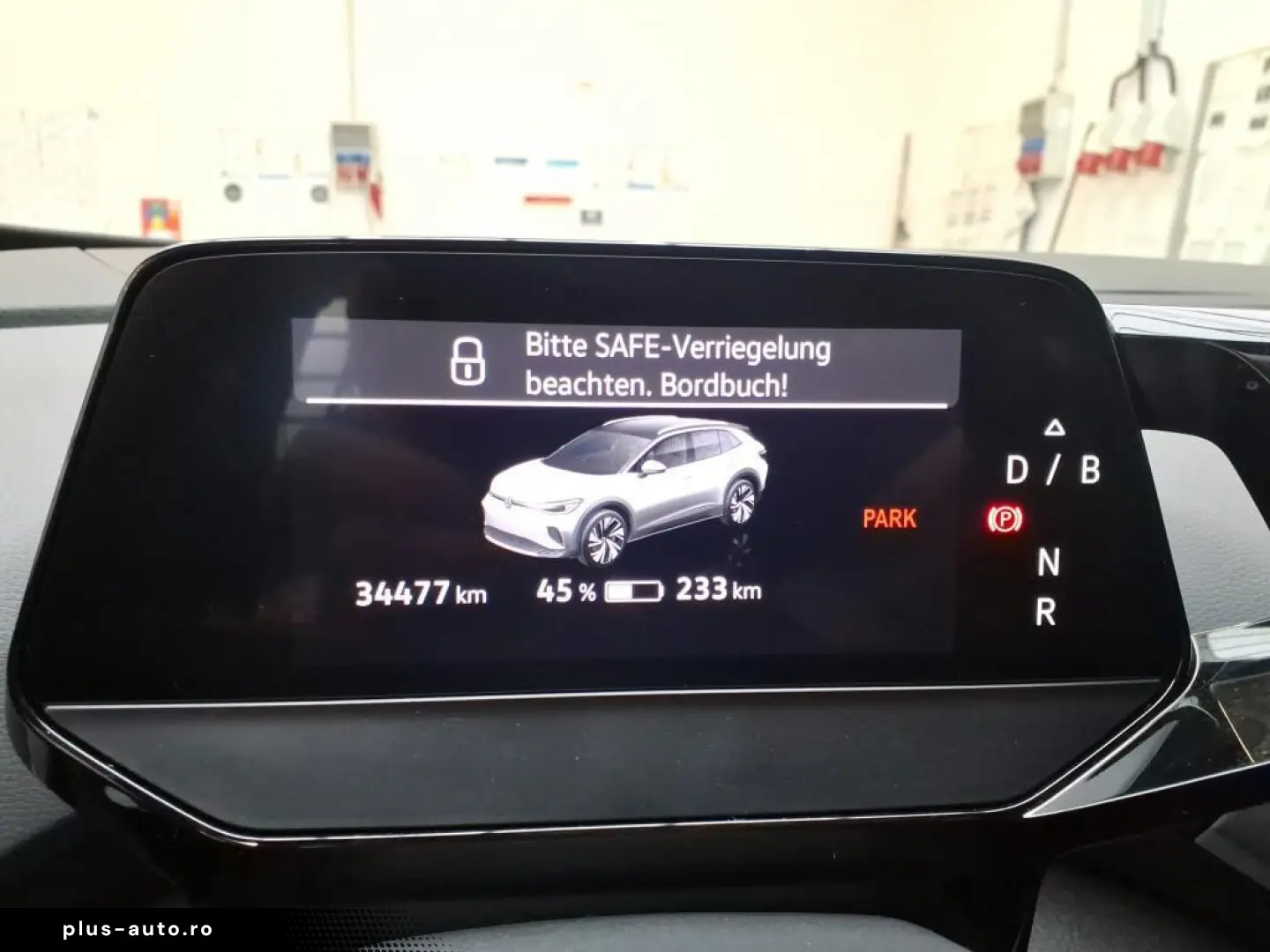 VW ID.4 Pro Performance electric 150kW 1-Gang-Autom