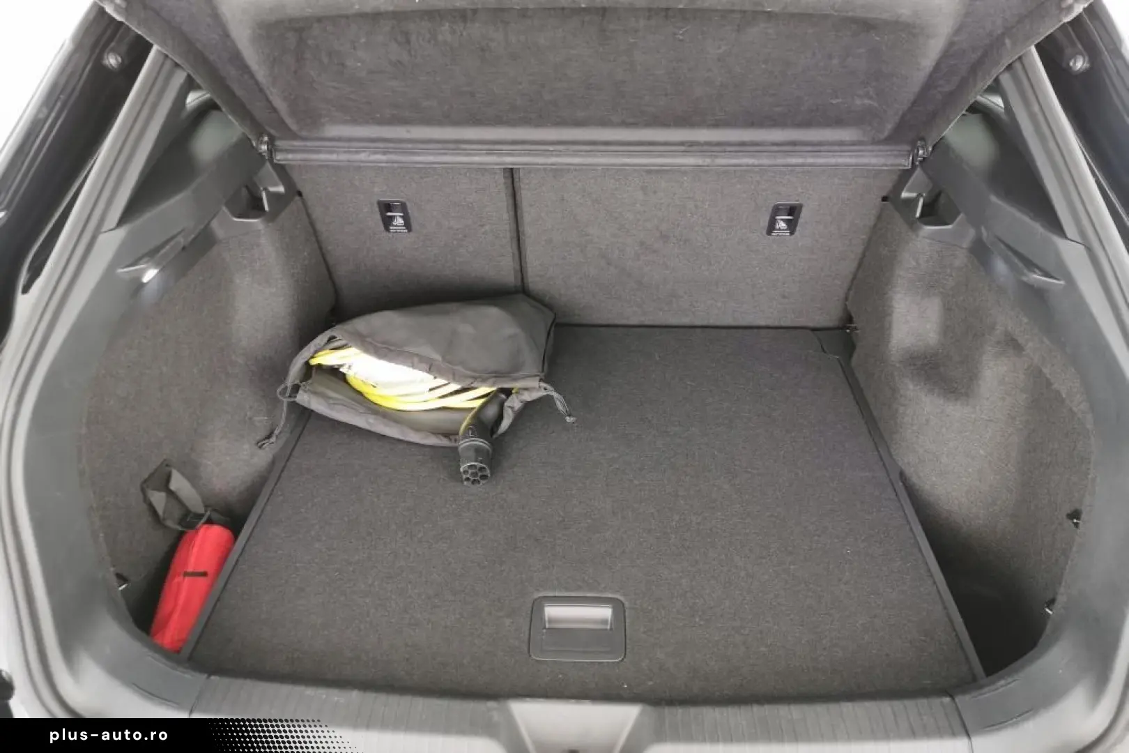 VW ID.4 Pro Performance electric 150kW 1-Gang-Autom