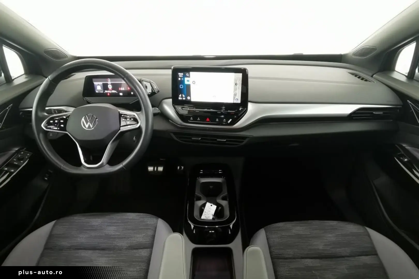 VW ID.4 Pro Performance electric 150kW 1-Gang-Autom