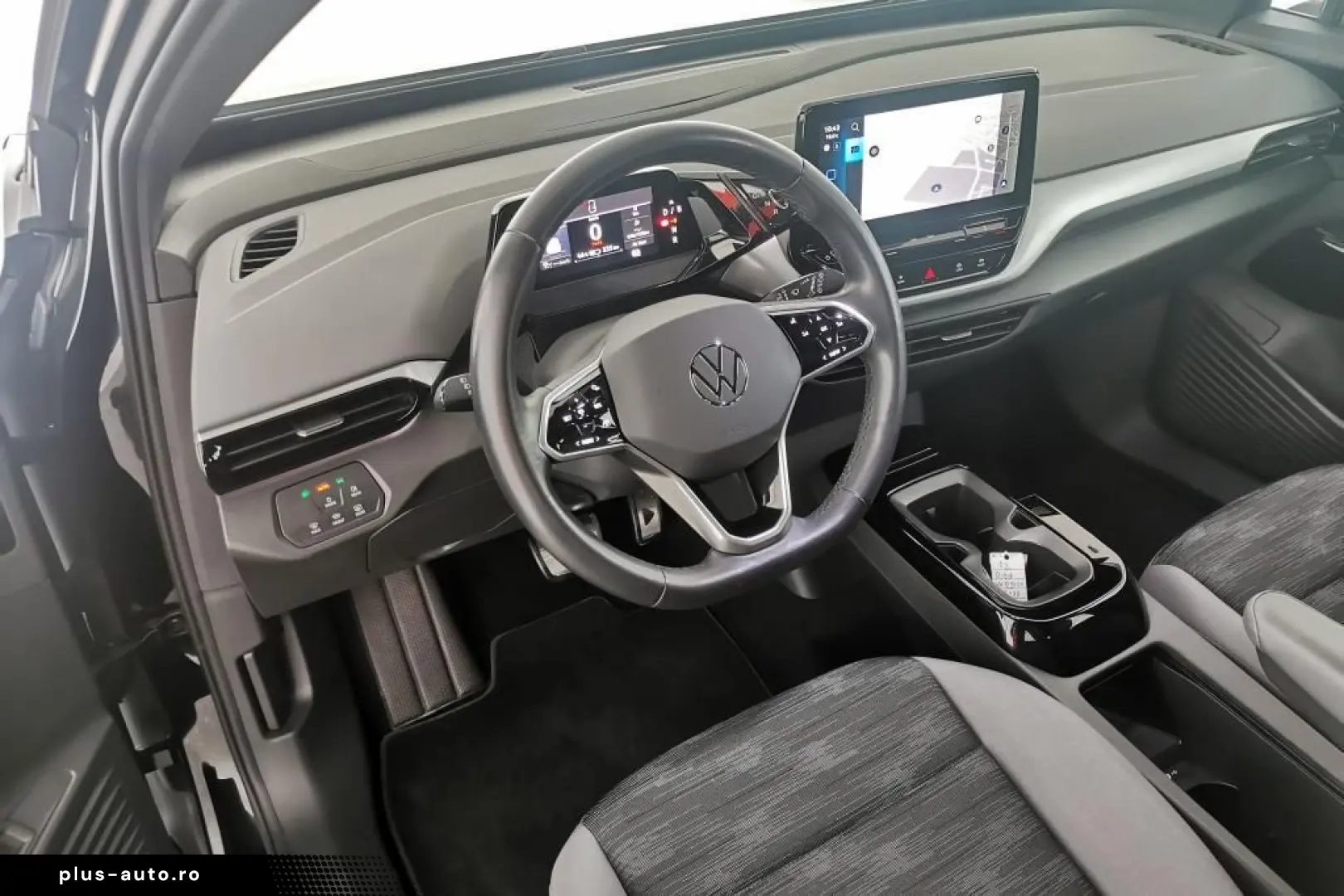 VW ID.4 Pro Performance electric 150kW 1-Gang-Autom