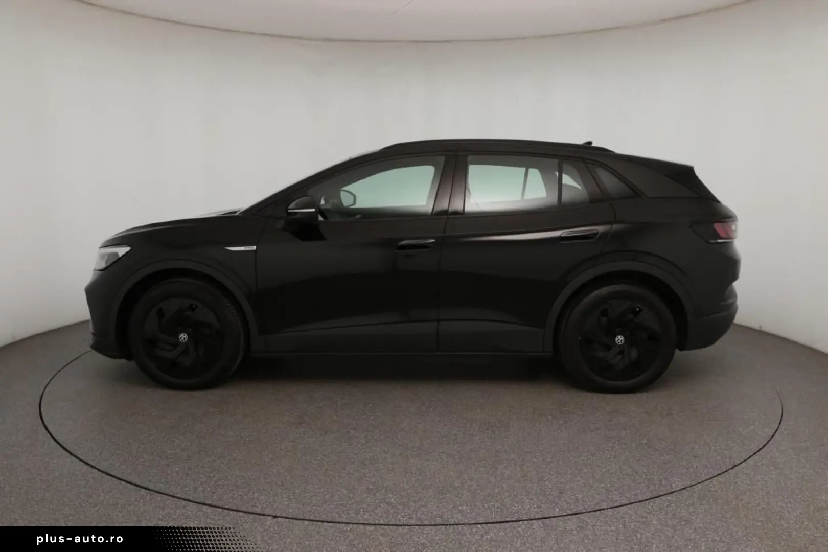 VW ID.4 Pro Performance electric 150kW 1-Gang-Autom