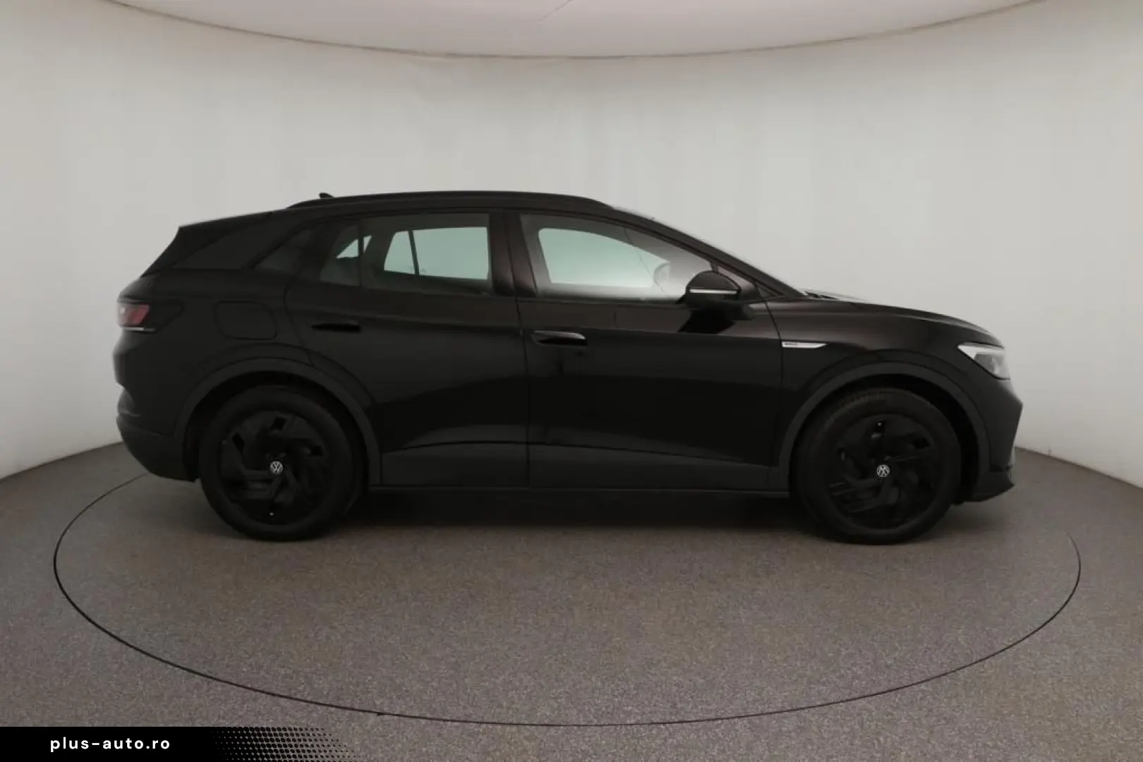 VW ID.4 Pro Performance electric 150kW 1-Gang-Autom